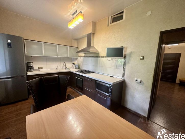 3-комн квартира ул Чехова, 26,  д. 26