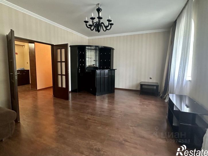 3-комн квартира ул Чехова, 26,  д. 26