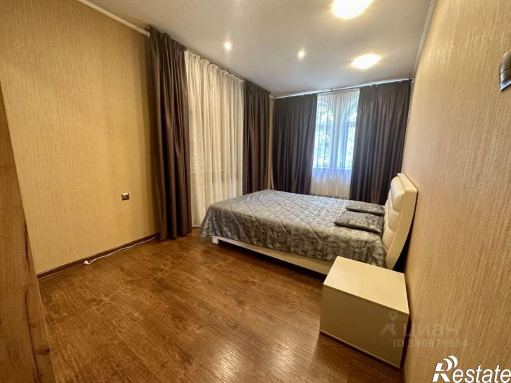 3-комн квартира ул Чехова, 26,  д. 26