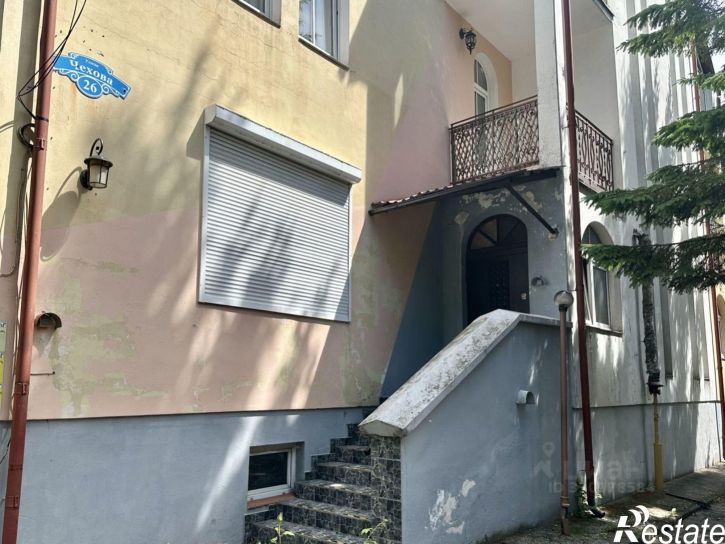 3-комн квартира ул Чехова, 26,  д. 26