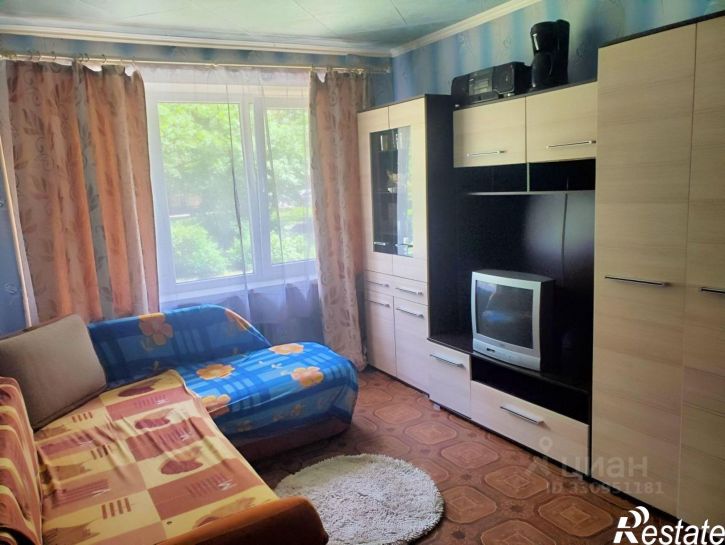 2-комн квартира ул Грига, 48,  д. 48