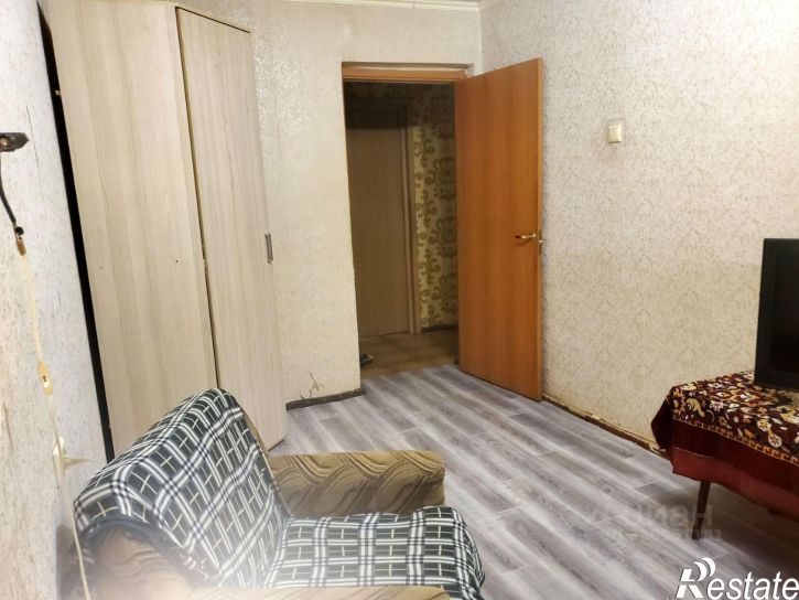 2-комн квартира ул Грига, 48,  д. 48