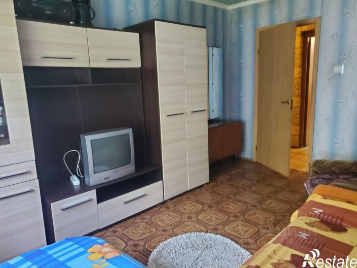 2-комн квартира ул Грига, 48,  д. 48