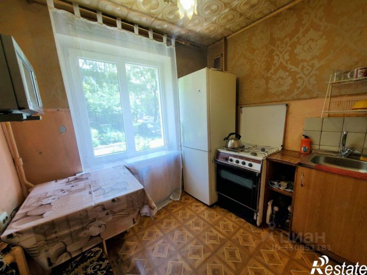 2-комн квартира ул Грига, 48,  д. 48