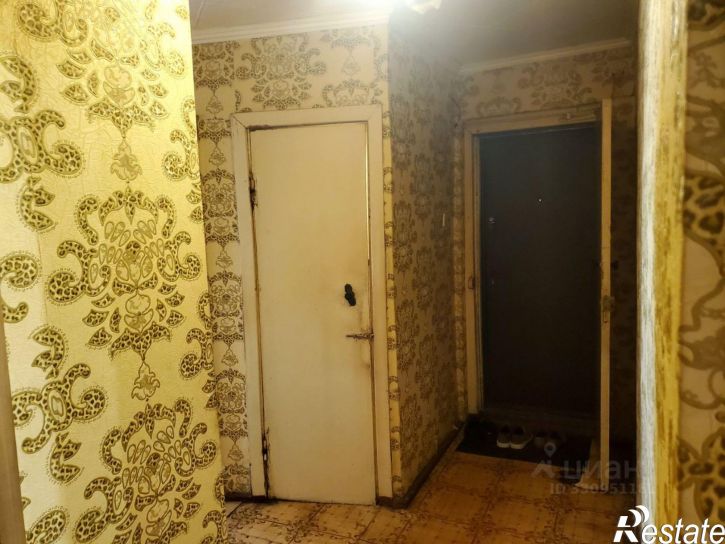 2-комн квартира ул Грига, 48,  д. 48