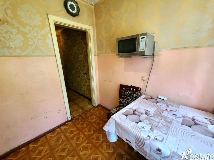 2-комн квартира ул Грига, 48,  д. 48
