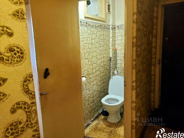 2-комн квартира ул Грига, 48,  д. 48
