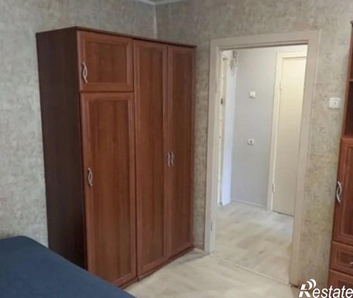 1-комн квартира Алданская улица, 22,  д. 22