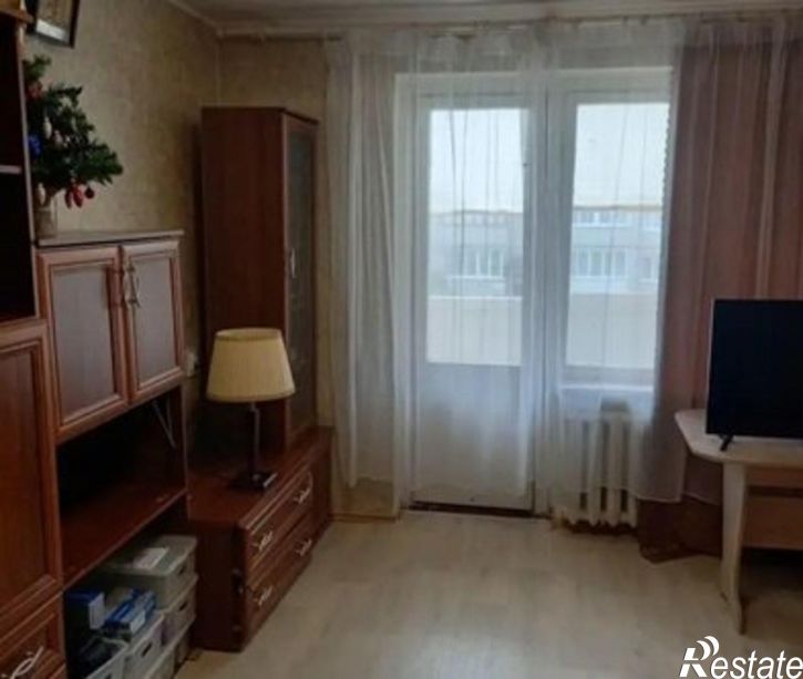 1-комн квартира Алданская улица, 22,  д. 22