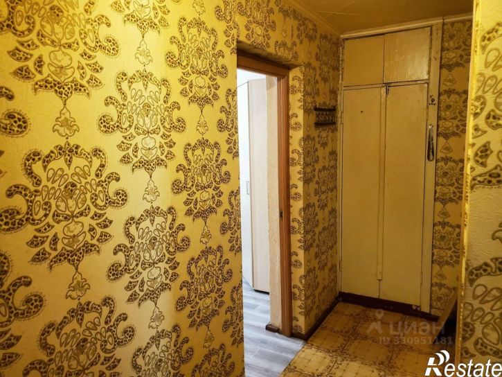 2-комн квартира ул Грига, 48,  д. 48