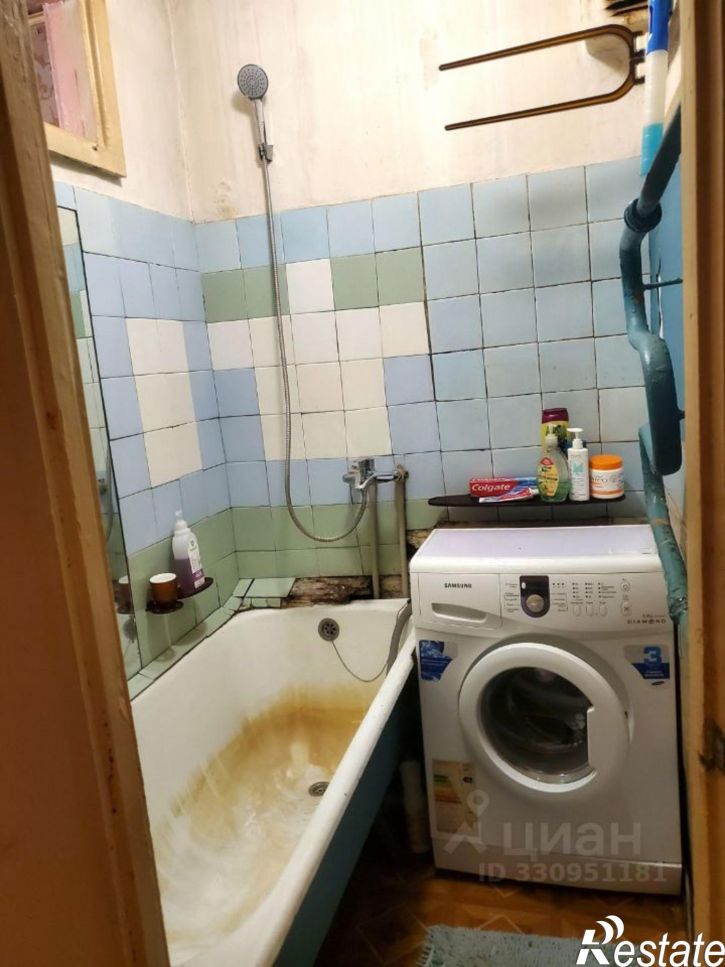 2-комн квартира ул Грига, 48,  д. 48
