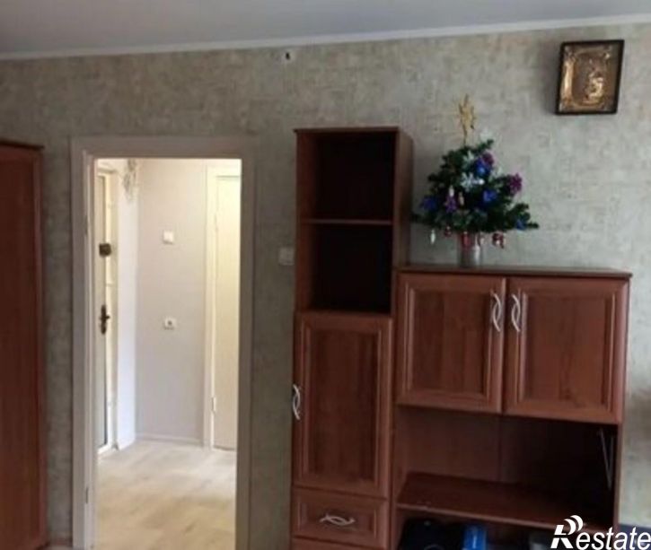 1-комн квартира Алданская улица, 22,  д. 22