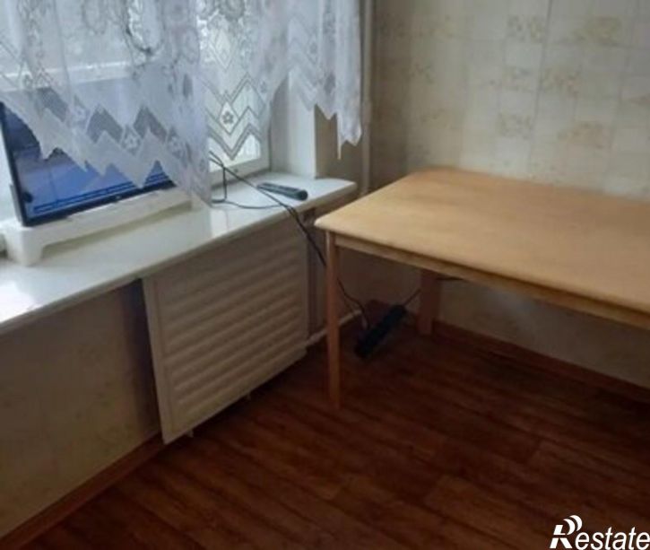 1-комн квартира Алданская улица, 22,  д. 22