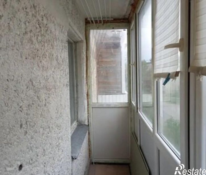 1-комн квартира Алданская улица, 22,  д. 22