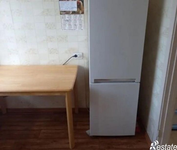 1-комн квартира Алданская улица, 22,  д. 22