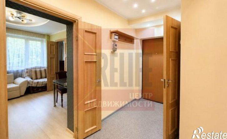 2-комн квартира ул Коммунистическая, 71,  д. 71
