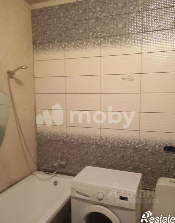 1-комн квартира улица Карташева, 46Г,  д. 46Г