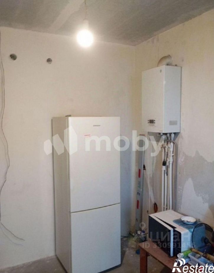 1-комн квартира улица Карташева, 46Г,  д. 46Г