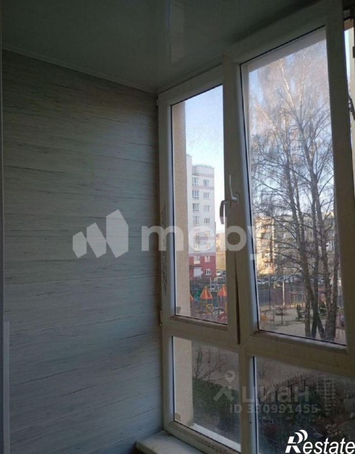 1-комн квартира улица Карташева, 46Г,  д. 46Г