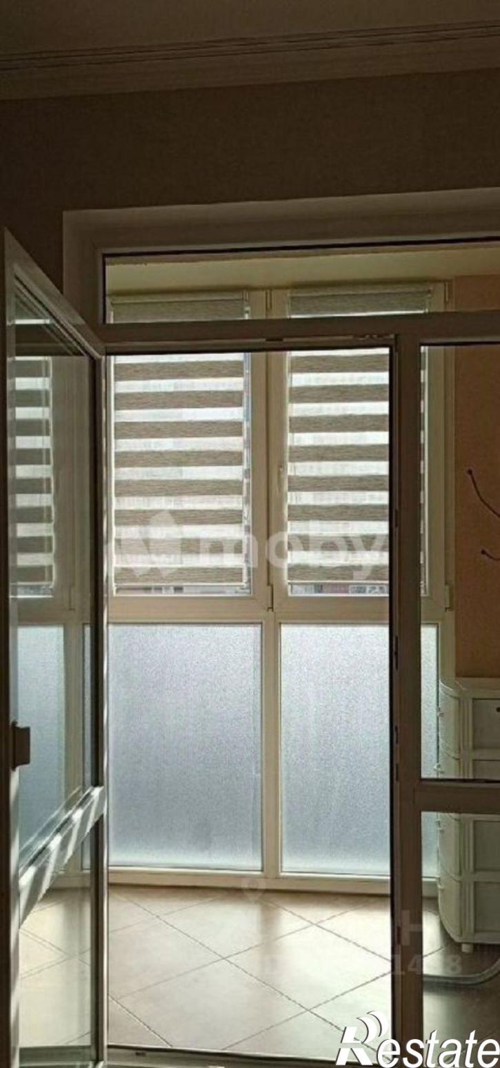 1-комн квартира улица Генерала Толстикова, 2А,  д. 2А