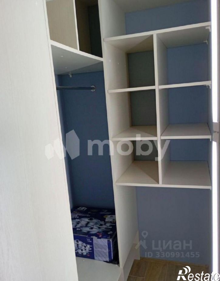 1-комн квартира улица Карташева, 46Г,  д. 46Г