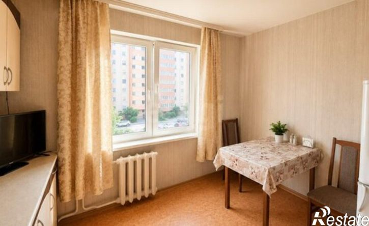 1-комн квартира ул У.Громовой, 125,  д. 125