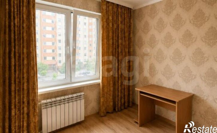 1-комн квартира ул У.Громовой, 125,  д. 125