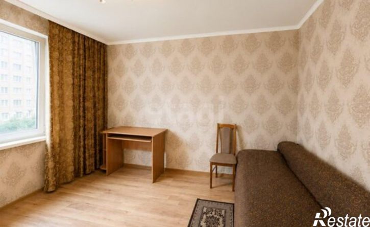 1-комн квартира ул У.Громовой, 125,  д. 125