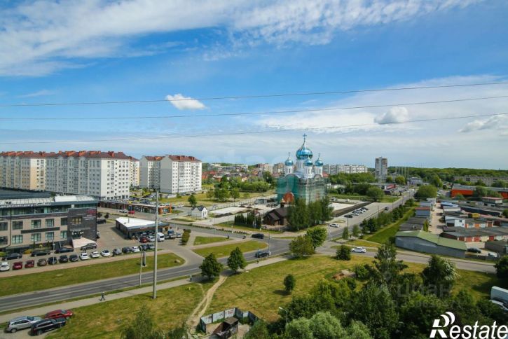 3-комн квартира б-р Франца Лефорта, 24,  д. 24