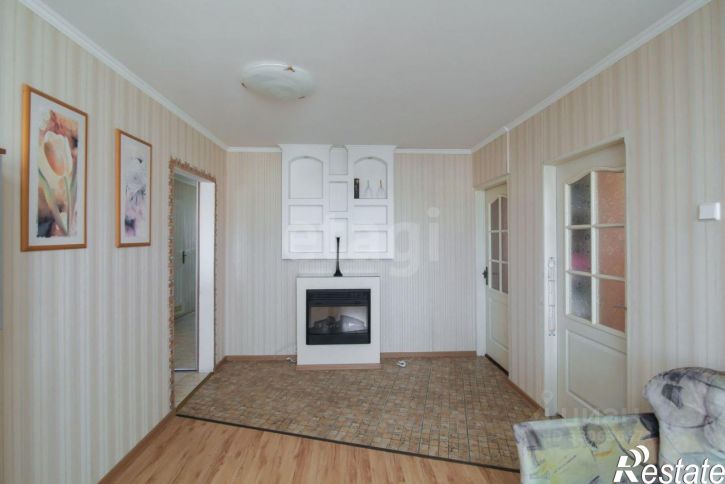 3-комн квартира б-р Франца Лефорта, 24,  д. 24