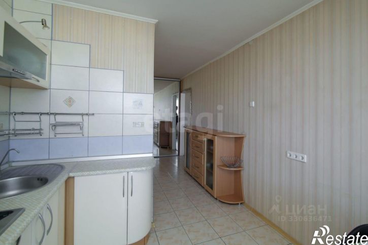 3-комн квартира б-р Франца Лефорта, 24,  д. 24