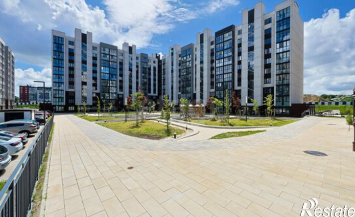 1-комн квартира Закатная улица, 29 к3,  д. 29 к3