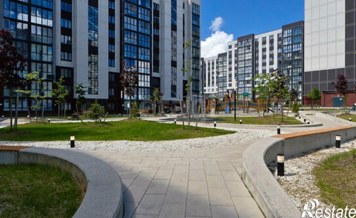 1-комн квартира Закатная улица, 29 к3,  д. 29 к3
