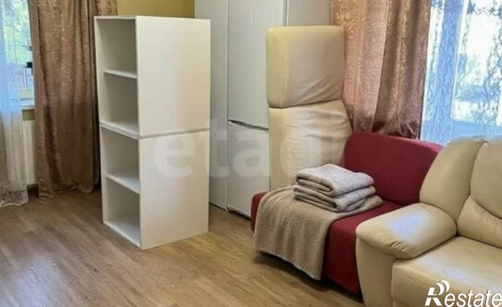 2-комн квартира улица Генерал-лейтенанта Озерова, 10,  д. 10