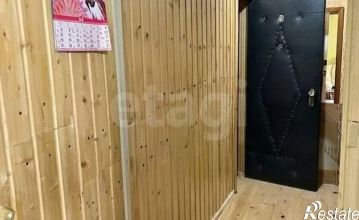 2-комн квартира улица Генерал-лейтенанта Озерова, 10,  д. 10