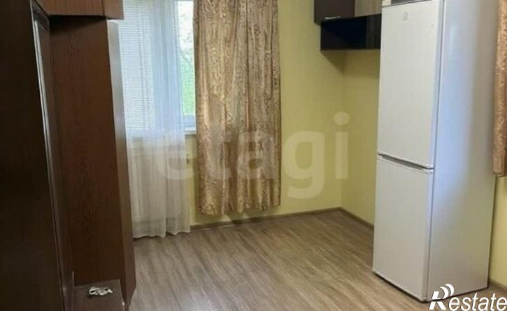 2-комн квартира улица Генерал-лейтенанта Озерова, 10,  д. 10