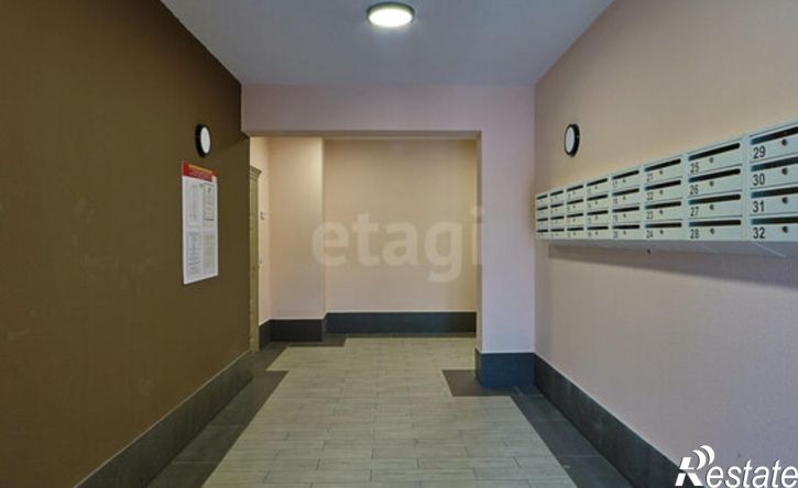 1-комн квартира Закатная улица, 29 к3,  д. 29 к3