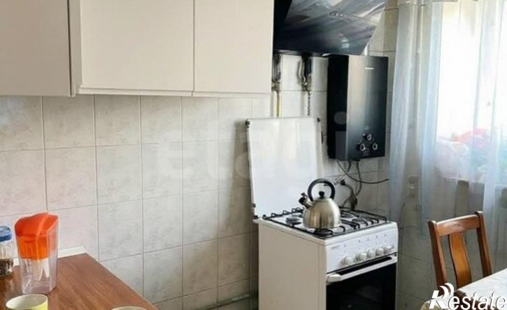 2-комн квартира улица Генерал-лейтенанта Озерова, 10,  д. 10