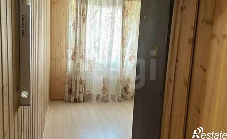 2-комн квартира улица Генерал-лейтенанта Озерова, 10,  д. 10