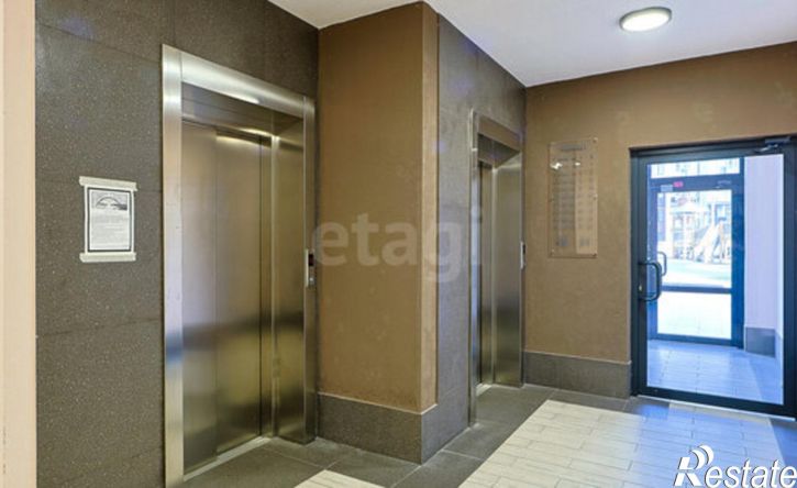 1-комн квартира Закатная улица, 29 к3,  д. 29 к3