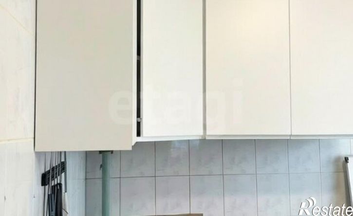 2-комн квартира улица Генерал-лейтенанта Озерова, 10,  д. 10