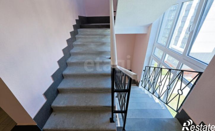 1-комн квартира Закатная улица, 29 к3,  д. 29 к3