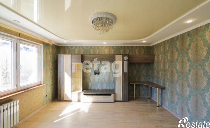 1-комн квартира Иртышский переулок, 8,  д. 8