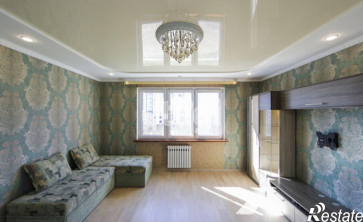 1-комн квартира Иртышский переулок, 8,  д. 8