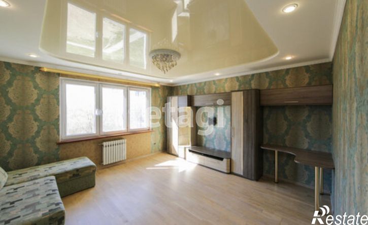 1-комн квартира Иртышский переулок, 8,  д. 8