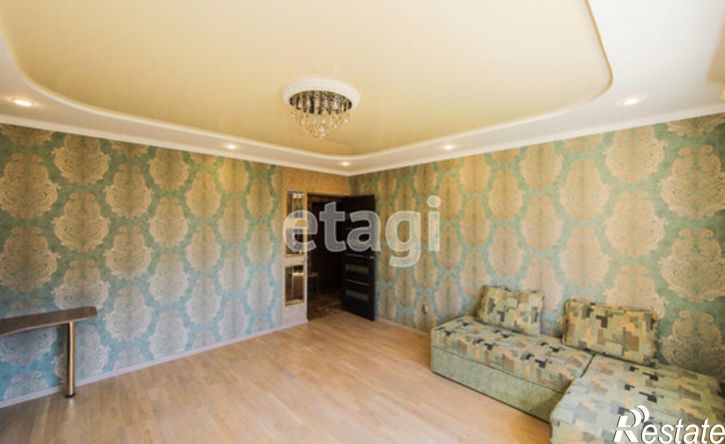 1-комн квартира Иртышский переулок, 8,  д. 8