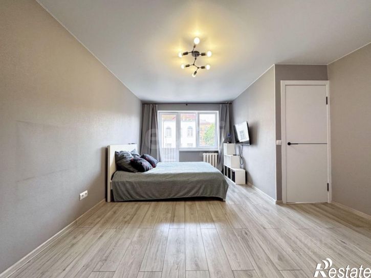 1-комн квартира Ленинский проспект, 84,  д. 84