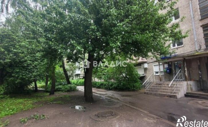 2-комн квартира Красносельская улица, 31,  д. 31