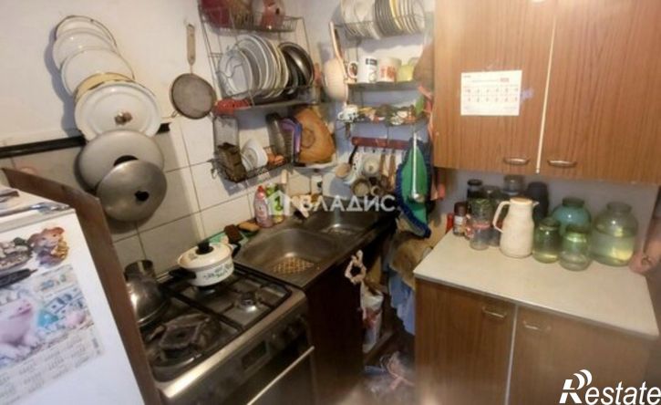2-комн квартира Красносельская улица, 31,  д. 31