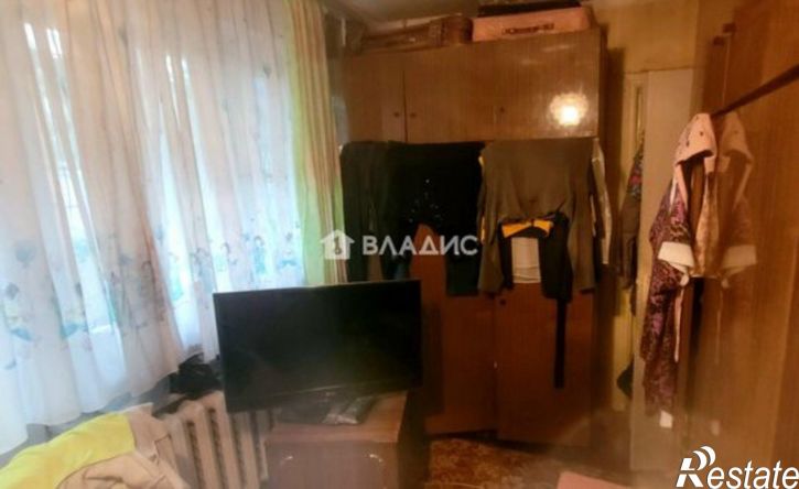 2-комн квартира Красносельская улица, 31,  д. 31